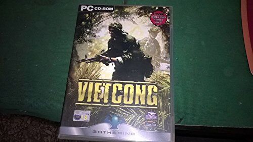 illusion Vietcong PC USATO