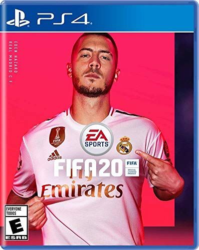 Electronic Arts Fifa 20