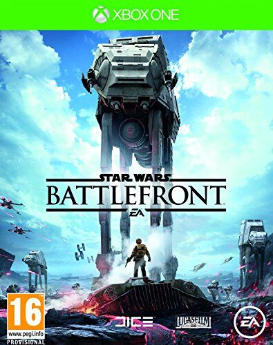 Electronic Arts Star Wars: Battlefront Xbox One