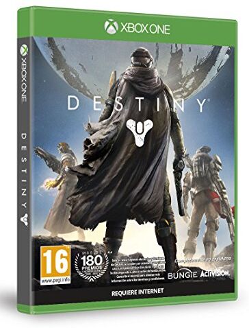 Activision Destiny, Xbox One