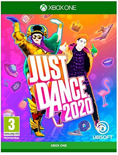 UBI Soft Ubisoft Just Dance 2020 Xbox One Xbox One [Edizione: Regno Unito]