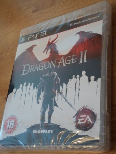 Electronic Arts Dragon Age 2 (PS3) [Edizione: Regno Unito]