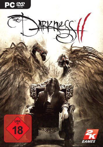 2K The Darkness 2 [Edizione: Germania]