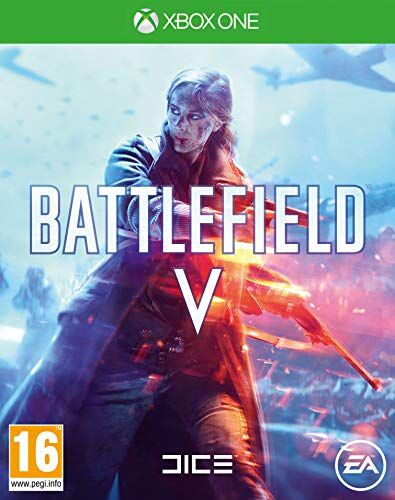 Electronic Arts Battlefield V Xbox One [Edizione: Regno Unito]