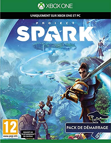 Microsoft Project Spark