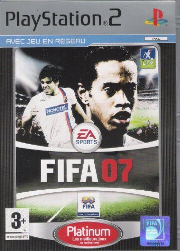 Electronic Arts Fifa 07