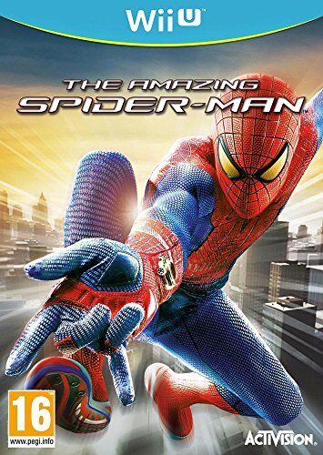 ACTIVISION The Amazing Spider-Man Edition Ultimate