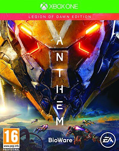 Electronic Arts Anthem Legion of Dawn Edition Xbox One