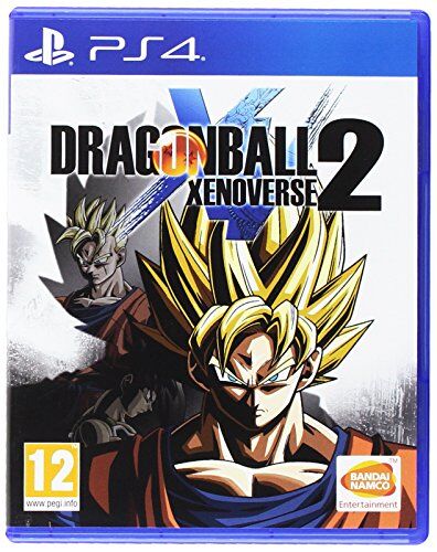 Bandai Namco Dragon Ball Xenoverse 2 Playstation 4