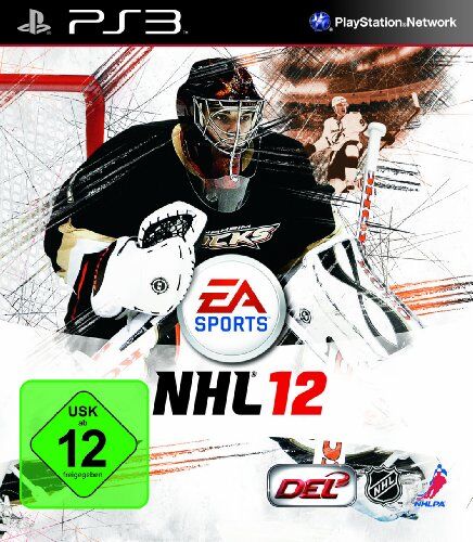 Electronic Arts NHL 12 [Edizione: Germania]