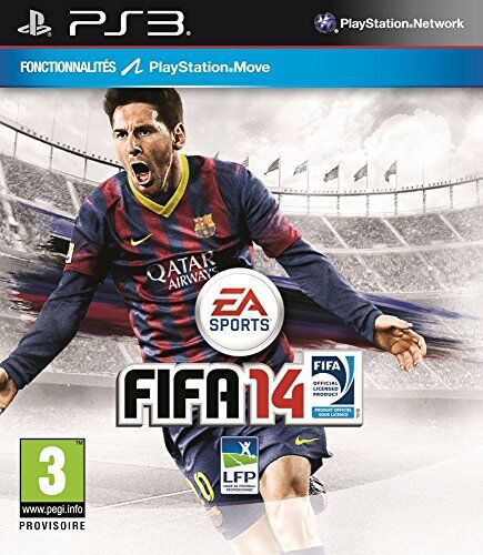 Electronic Arts Fifa 14