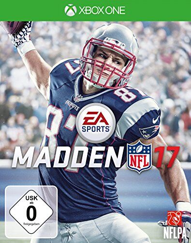 Electronic Arts Madden NFL 17 Xbox One [Edizione: Germania]