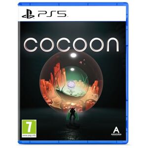 iam8bit Cocoon PS5 iam8bit Cocoon PS5