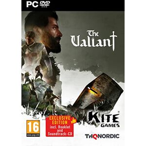 THQ Nordic The Valiant PC THQ Nordic The Valiant PC
