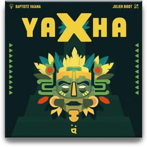 Vaiana, Baptiste Yaxha Vaiana, Baptiste Yaxha