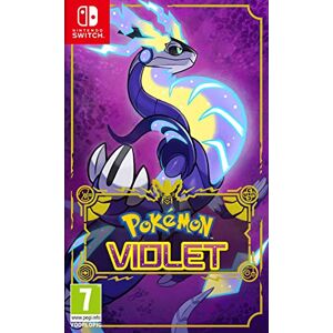 Nintendo Pokémon Scarlet Standard Anglais, Espagnol, Chinois simplifié, Chinois traditionnel, Italien, Français, Japo Nintendo Pokémon Scarlet Standard Anglais, Espagnol, Chinois simplifié, Chinois traditionnel, Italien, Français, Japo