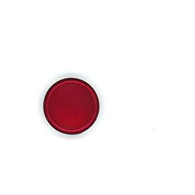 Sintech Levetta analogica con cappuccio joystick con rivestimento in gomma compatibile per 2DS 3DS (anche NEW e XL), Colori:rosso Sintech Levetta analogica con cappuccio joystick con rivestimento in gomma compatibile per 2DS 3DS (anche NEW e XL), Colori:rosso