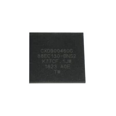 Sintech SCEI CXD90046GG Ricambio IC Southbridge (reballed) per Playstation 4 PS4 Pro Sintech SCEI CXD90046GG Ricambio IC Southbridge (reballed) per Playstation 4 PS4 Pro