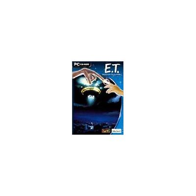 Difuzed ET L'aventure pour les Petits : PC DVD ROM , FR Difuzed ET L'aventure pour les Petits : PC DVD ROM , FR