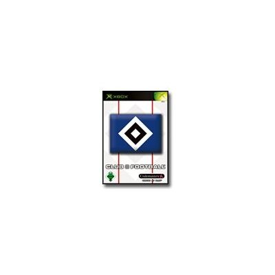 Codemasters Club Football Hamburger SV Codemasters Club Football Hamburger SV