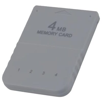 TQUXNGA Robusta scheda memoria ABS da 4 4 per sistemi gioco Dotato tempi caricamento del salvataggio rapido del gioco, trasferimento rapido dei dati, prestazioni TQUXNGA Robusta scheda memoria ABS da 4 4 per sistemi gioco Dotato tempi caricamento del salvataggio rapido del gioco, trasferimento rapido dei dati, prestazioni
