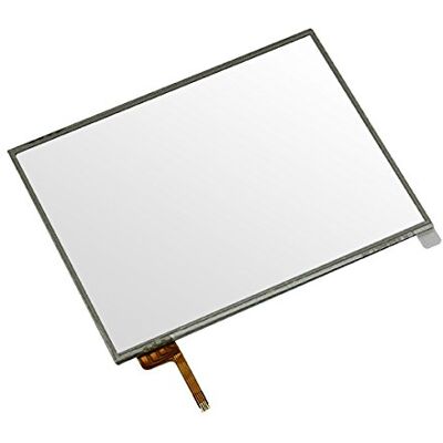 Sintech Touchscreen per Nintendo NEW 3DS Sintech Touchscreen per Nintendo NEW 3DS