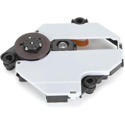 Akfldms Lente di Ricambio per PS1 con Design di Alta Qualità, Vestibilità e Facile Installazione, per Console di Gioco -440BAM (-440BAM) Akfldms Lente di Ricambio per PS1 con Design di Alta Qualità, Vestibilità e Facile Installazione, per Console di Gioco -440BAM (-440BAM)