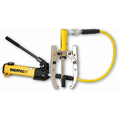 FORZA EXTRACTOR 3 GAMBE IDRAULICHE CARRERA 155 FORZA EXTRACTOR 3 GAMBE IDRAULICHE CARRERA 155