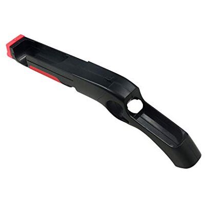 OSTENT Sense Arms Handle Joypad Holder Guns per Nintendo Switch Shoot Games OSTENT Sense Arms Handle Joypad Holder Guns per Nintendo Switch Shoot Games