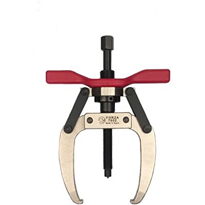 FORZA EXTRACTOR 2 GAMBE REGOLABILI A = 300XB = 215 FORZA EXTRACTOR 2 GAMBE REGOLABILI A = 300XB = 215