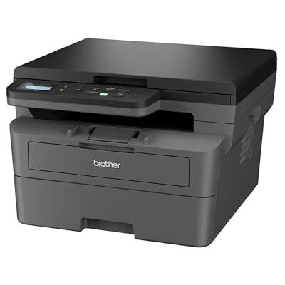 Brother DCPL2620DW, Multifunzione Laser Monocromatica (B/N), 32 ppm DCPL2620DW, Multifunzione Laser Monocromatica (B/N), 32 ppm Brother DCPL2620DW, Multifunzione Laser Monocromatica (B/N), 32 ppm DCPL2620DW, Multifunzione Laser Monocromatica (B/N), 32 ppm