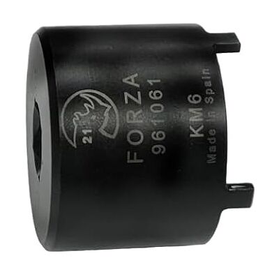 Forza Extractor De Tornillos De Seguridad - Estrattore di bulloni di sicurezza Forza Extractor De Tornillos De Seguridad - Estrattore di bulloni di sicurezza