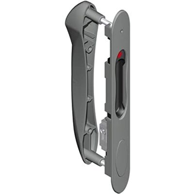 LA CROISEE DS Guscio singolo solista Grigio DS5232-007 LA CROISEE DS Guscio singolo solista Grigio DS5232-007