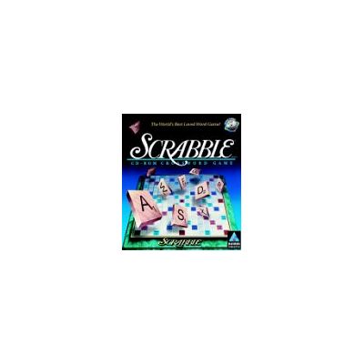 Hasbro Scarabeo PC/Mac Hasbro Scarabeo PC/Mac