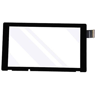 VBESTLIFE Schermo LCD di Ricambio per Display LCD Touchscreen per Giocatore di Gioco Touch Screen per VBESTLIFE Schermo LCD di Ricambio per Display LCD Touchscreen per Giocatore di Gioco Touch Screen per