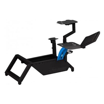 Next Level Racing Flight Simulator Microsoft Flight Simulator Edition Frame Next Level Racing Flight Simulator Microsoft Flight Simulator Edition Frame