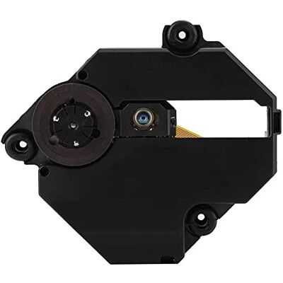 Fuhjythy Sostituzione Ottica Pick-Up Lente per PS1-440ADM Console di Gioco Parti del Gruppo di Gioco Fuhjythy Sostituzione Ottica Pick-Up Lente per PS1-440ADM Console di Gioco Parti del Gruppo di Gioco