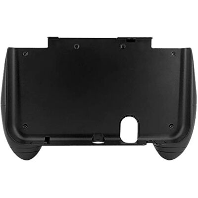OSTENT Supporto per staffa flessibile Impugnatura per videogioco per console Nintendo New 3DSLL / XL OSTENT Supporto per staffa flessibile Impugnatura per videogioco per console Nintendo New 3DSLL / XL