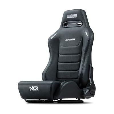 Next Level Racing ERS3 Elite Reclining Seat (NLR-E050) Next Level Racing ERS3 Elite Reclining Seat (NLR-E050)
