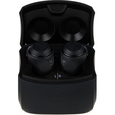 Technica Ath-Cks50tw Auricolari Wireless - Bluetooth 5.2 Technica Ath-Cks50tw Auricolari Wireless - Bluetooth 5.2