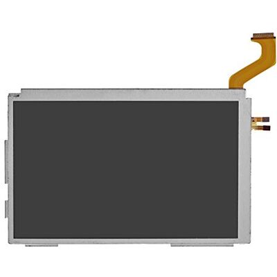 Bewinner Schermo LCD Superiore per 3DS XL Parte di Ricambio per Schermo LCD per 3DS XL Giochi di , Vetro Alta Qualità, 1 Pezzo Bewinner Schermo LCD Superiore per 3DS XL Parte di Ricambio per Schermo LCD per 3DS XL Giochi di , Vetro Alta Qualità, 1 Pezzo