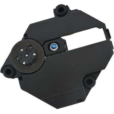 Aundhegrtt Modulo Unità Ottica Lettore PS1 Compatibilità -440ACM Lente Compatibilità PS1 con lente sostitutiva, peso ridotto, montaggio rapido e preciso, nessun attrezzo richiesto, modulo incluso. Aundhegrtt Modulo Unità Ottica Lettore PS1 Compatibilità -440ACM Lente Compatibilità PS1 con lente sostitutiva, peso ridotto, montaggio rapido e preciso, nessun attrezzo richiesto, modulo incluso.