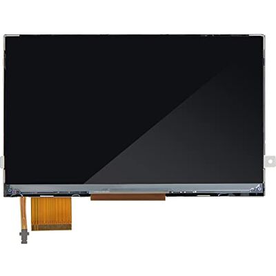 OSTENT Riparare lo Schermo LCD Sostitutivo per la Riparazione della Console Sony PSP 3000 OSTENT Riparare lo Schermo LCD Sostitutivo per la Riparazione della Console Sony PSP 3000