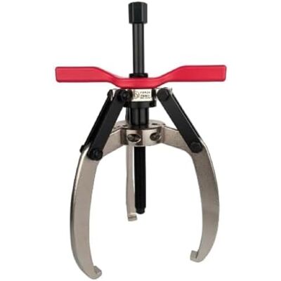 FORZA EXTRACTOR 3 GAMBE REGOLABILI A = 100XB = 70 FORZA EXTRACTOR 3 GAMBE REGOLABILI A = 100XB = 70