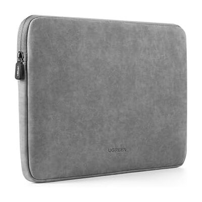 Flaretech UGREEN Laptop Case LP187, up to 13,9 pollici (Grey) Flaretech UGREEN Laptop Case LP187, up to 13,9 pollici (Grey)