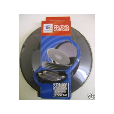 SEGA MEMORY Card/Gioco Custodia Per Playstation PS1 & PS2 SEGA MEMORY Card/Gioco Custodia Per Playstation PS1 & PS2
