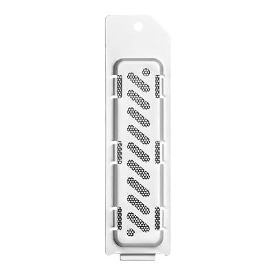Generic M.2 NVMe Copertura dissipatore SSD per PS5 Slim, Copertura antipolvere del radiatore dello slot di espansione SSD NVMe Copertura antipolvere SSD (Silver) Generic M.2 NVMe Copertura dissipatore SSD per PS5 Slim, Copertura antipolvere del radiatore dello slot di espansione SSD NVMe Copertura antipolvere SSD (Silver)