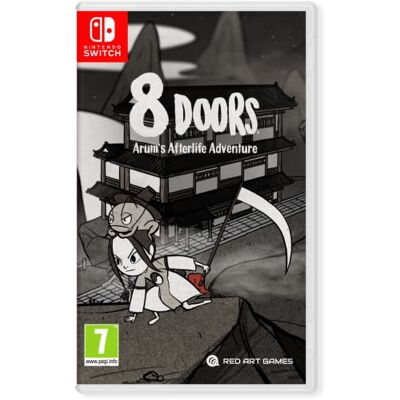 ART 8doors ART 8doors