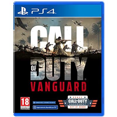 Xbox Call Of Duty: Vanguard PlayStation 4 Xbox Call Of Duty: Vanguard PlayStation 4