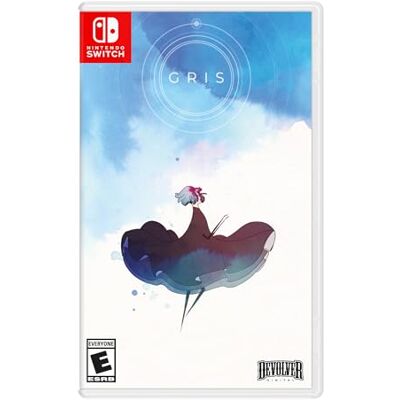 Devolver Digital Grigio Nintendo Switch Devolver Digital Grigio Nintendo Switch